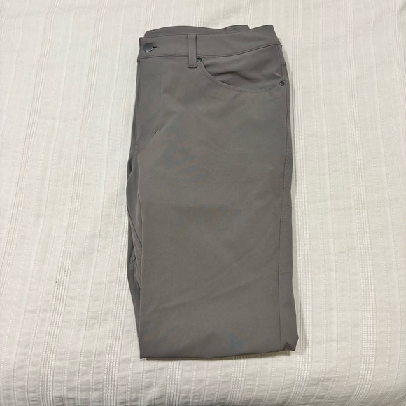 lululemon athletica ABC pant - Picture 1 of 6
